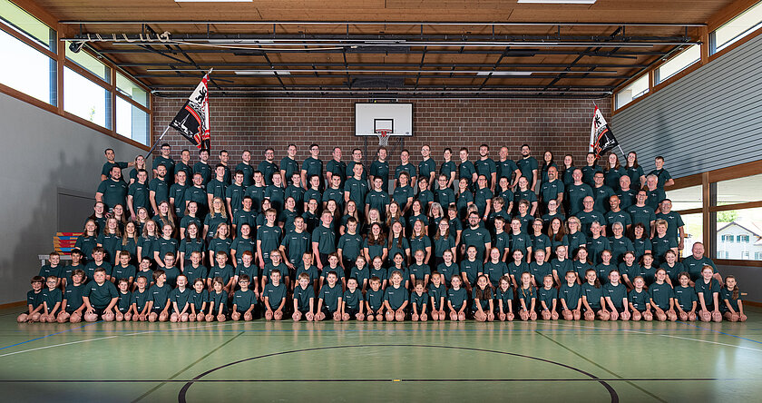 Turnverein Hundwil