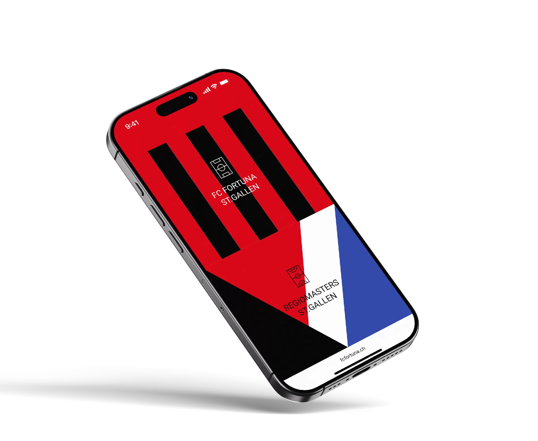 Kusko AG Referenzen - FC Fortuna