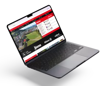 Kusko AG Referenzen - FC Fortuna