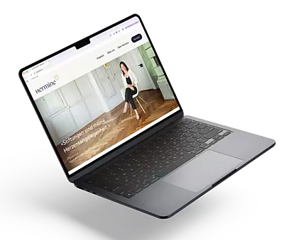 Kusko AG Refernzen - Hermine GmbH