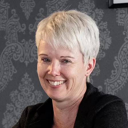 Testimonial Monika Rüegg, 1A Treuhand Herisau